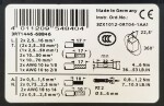 Siemens 3RT1446-6BB46